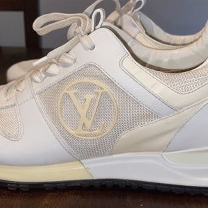 Louis Vuitton sneakers